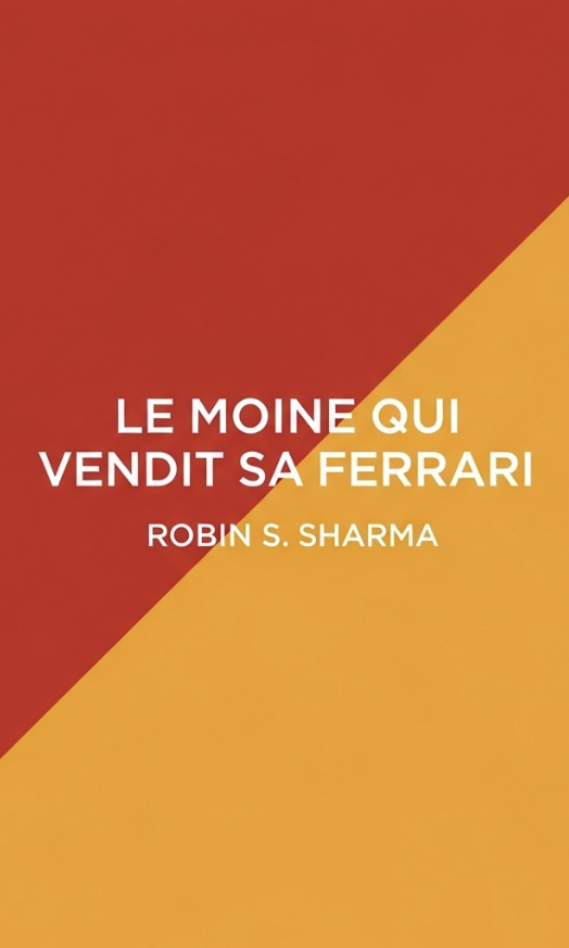 Couverture du livre The Miracle Morning